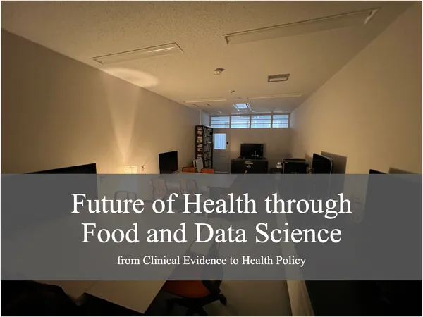 Laboratory Hero Image